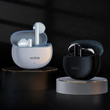 Mibro Earbuds2 TWS Bluetooth 5.3 IPX5 Waterproof ENC HD Call Headphones HiFi Touch Control Noise Reduction Wireless Earphones