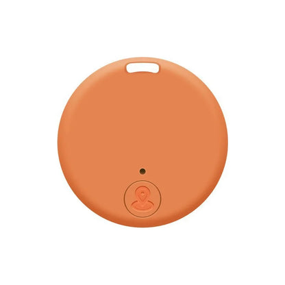 Smart Mini GPS Tracker Key Kids Car Finder Pets Locator Bluetooth Tracker Device Anti-lost Reminder Device Locator Accessories