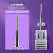Tungsten 43