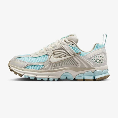 Nike big shoes women's shoes 2025 spring new sports shoes ZOOM VOMERO 5 Light breathable running casual shoes IB4698-411