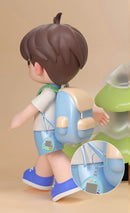 Electronic Pets Game Toys Virtual Tamagotchi Nostalgic Virtual Cyber Digital Animals Toys For Kids Child