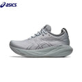Original Asics Nimbus 25 Running Shoes Men Cushion Stability Asics Sports Shoes Unisex Sneakers Nimbus 25