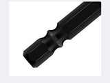 Cross Hex Tile Drill Bit For Glass Concrete Ceramic Tile Hole Opener Tungsten Carbide Hard Alloy Bits Set Tools 3 4 5 6 8 10 12mm
