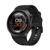 Smartwatch OnePlus Watch 4 – Tela LTPO AMOLED, GPS Dual, Resistência Militar e Bateria de Longa Duração