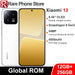12GB 256GB White