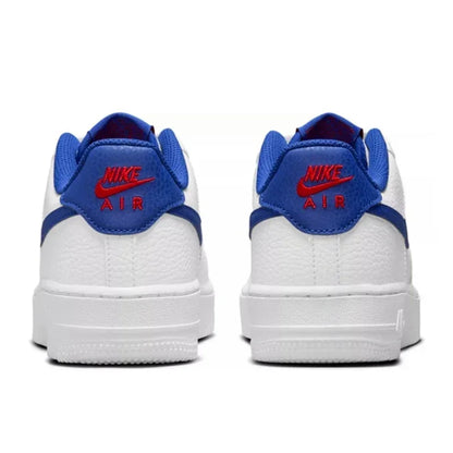 NIke Air Force 1 07 Bits For Men And Women, Embarkation , Classics, All White, Casual Sneakers, Af 1 Sports Zelongmulti Role Boa