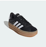 Adidas Official Genuine New Casual Thick Sole Women's Breathable Sports Sneakers IH3081