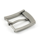 1piece 30mm Belt Buckle Women Alloy Pin Buckle Leather Craft Waistband Belt Parts Hardware Accessories