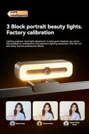 Xiaomi 4K HD Mini Webcam Portable 1080P Webcam With Microphone Light Laptop Desktop Computer For Live Video Call Conference
