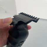 Kemei KM-2299 Professional Hair Clipper 1200mAh Electric Hair Clippers USB Rechargeable Hair Trimmers Hair Cutting Machine