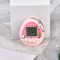 Electronic Pets Game Toys Virtual Tamagotchi Nostalgic Virtual Cyber Digital Animals Toys For Kids Child