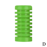 Non-Slip Rubber Motorcycle Gear Shift Shifter Lever Foot Pad Pedal Motorbike Gear Shift Lever Cover Moto Accessories