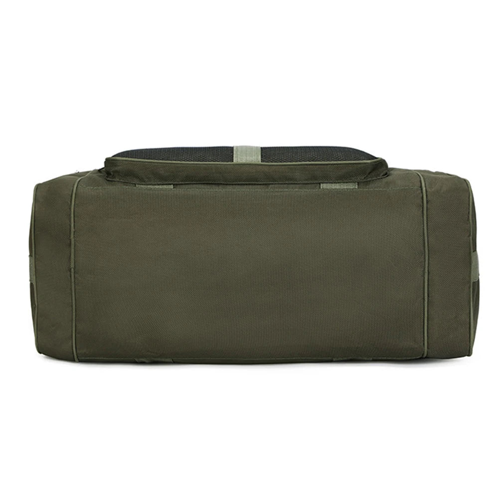Oxford Dry Wet Separation Bags Large Capacity Portable Gym Bag Multifunctional Waterproof Fitness Bags for Outdoor Sports Travel