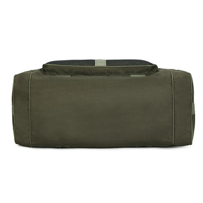Oxford Dry Wet Separation Bags Large Capacity Portable Gym Bag Multifunctional Waterproof Fitness Bags for Outdoor Sports Travel