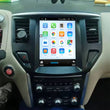 Android 14 Car Radio For Nissan Pathfinder R52 SL SV 2012-2020 Car Auto Stereo Multimedia Player GPS Navigation Wireless Carplay