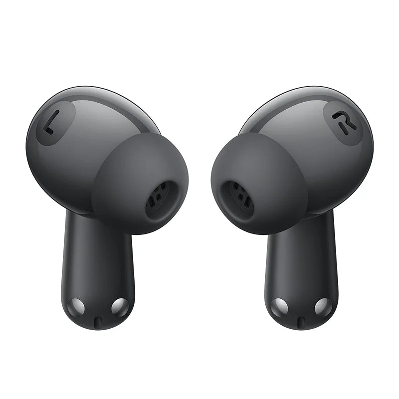Global Version OnePlus Nord Buds 3 E514A, Earbuds Bluetooth IP55 Earphone, Dual Connection Bluetooth 5.4 TÜV Rheinland Sealed