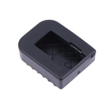 1/2Pcs Motorcycle Footrest Pad Soft For Scooter Support Rod Anti-slip Rubber Pads Motorcycle Base Bracket Extension Foot