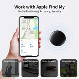 GPSAnti-lose Tracker Positioning Far Away Finder for Apple Find My  Voice Locate Suitcase Keys Bag Toys Smart Tag for IOS iPhone