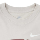 NIKE 2024 AS W NSW TEE CLASSICS BOXY - Pantalón corto sin cuello para mujer TFQ661-104 