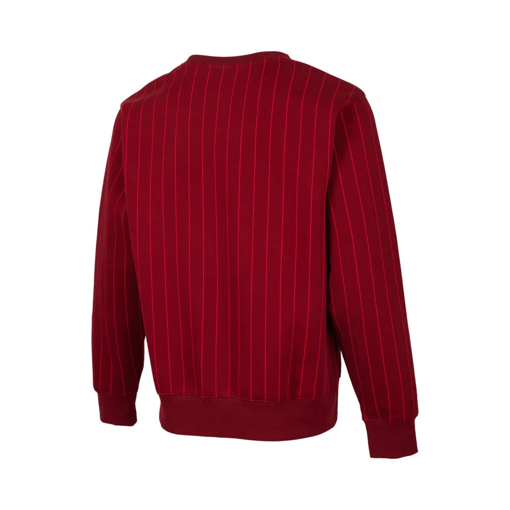 NIKE 2025 masculino AS M NK CLUB BB CREW JDI AOP moletom com capuz de malha HJ2158-677