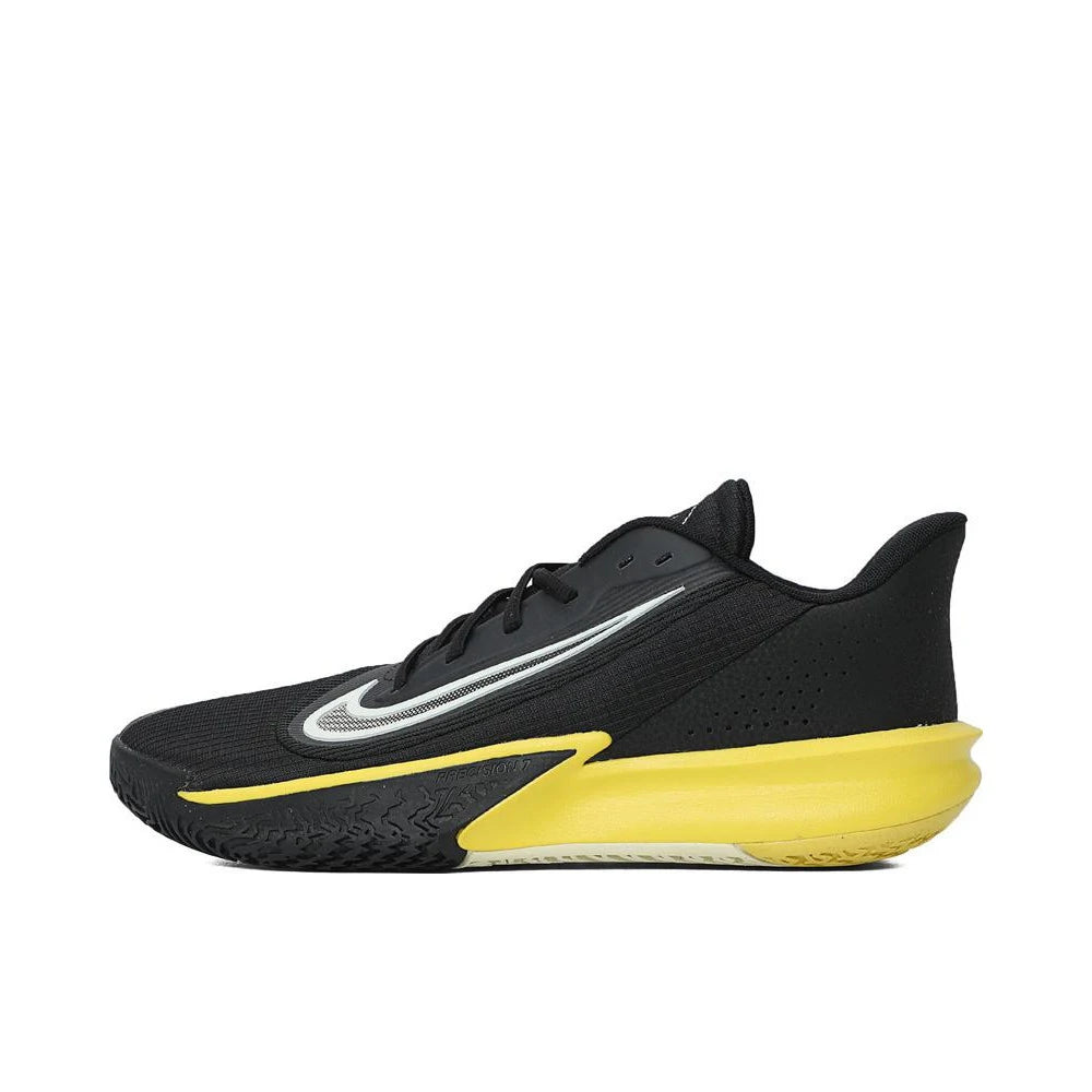 Zapatillas de baloncesto NIKE 2025 para hombre NIKE PRECISION VII HJ9153-001
