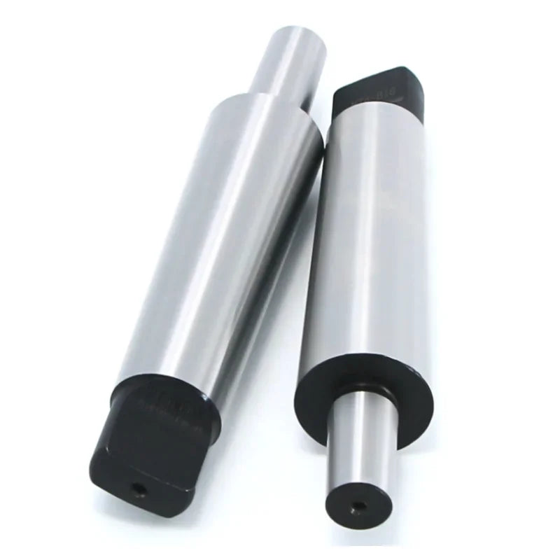 1PCS MT1 MT2 MT3 MT4 B10 B12 B16 B18 B22 0.6-6/1-10/1-13/3-16/5-20 Morse Taper Shank Drill Chuck Arbor Lathe CNC Drilling Machine
