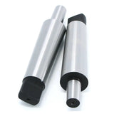 1PCS MT1 MT2 MT3 MT4 B10 B12 B16 B18 B22 0.6-6/1-10/1-13/3-16/5-20 Morse Taper Shank Drill Chuck Arbor Lathe CNC Drilling Machine