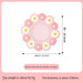 Pink  M SIZE