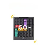 Puzzle Traffic Rush Hour Game Racing Rush Hour Car Interesting Road Logical Reasoning Desktop Game Children's Puzzle Best Toys