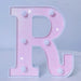 Pink-R