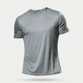 Camisetas para correr, camisetas de fútbol, ​​camisetas deportivas para hombre, camisetas para correr para hombre, camisetas deportivas de compresión de secado rápido para fitness y gimnasio.