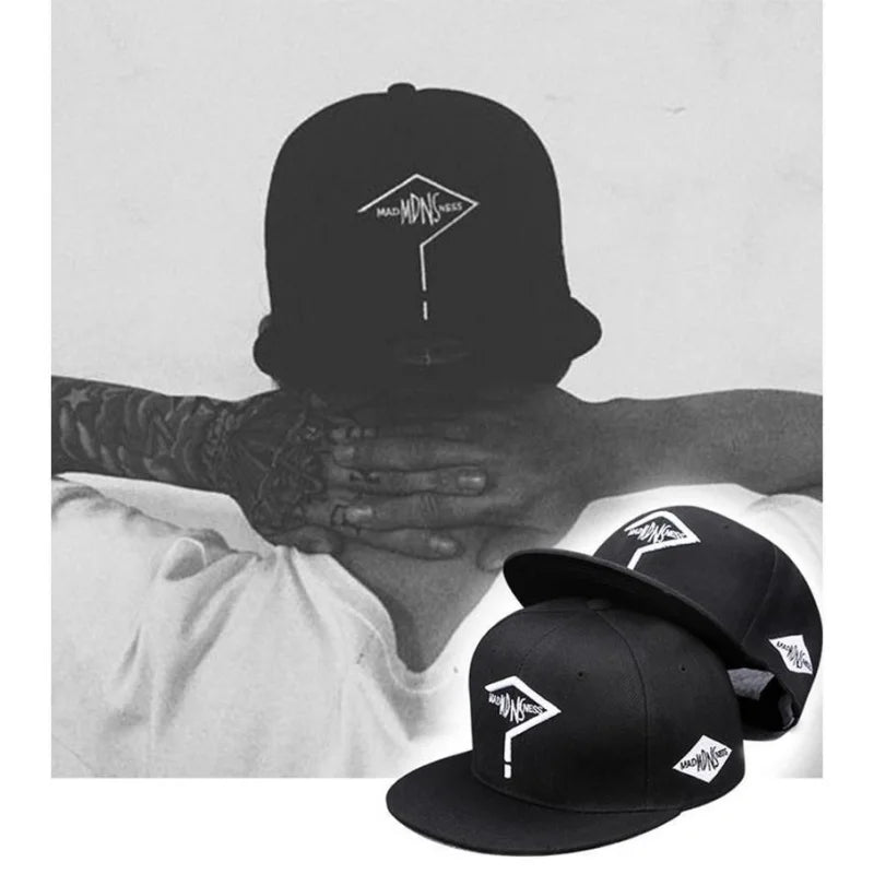 New High Quality Unisex Luxury Baseball Caps for Men Women Adjustable Snapback HipHop Dad Hats Trucker Hat