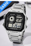 Casio watch women watches top brand luxury set Waterproof Quartz watch women ladies watch Gifts Clock Sport watch reloj mujer