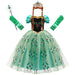 Dress W01 S02