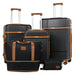 5pcs Black