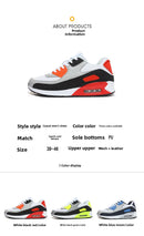 Summer Running Shoes for Men Casual Sports Sneakers - Lightweight Jogging Trainers 2025 Free Shipping