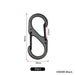 40MM-Black(10pcs)