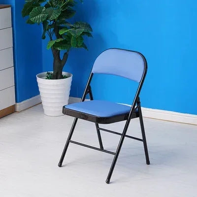 Dresser Dining Chair Luxury Set Of 6Kitchen Furniture Lounge Velvet Dining Set Single Sofa Interior Portable Folding Office