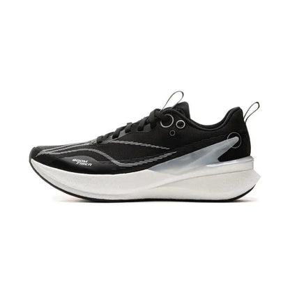 Li-Ning Women RED HARE 8 PRO Racing Running Shoes BOOM FIBER Cushion GCR LOC Sport Shoes Wearable Breathable Sneaker ARPV006