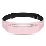 Waist Running Bag Sports Fanny Pack Women Men Belt Bag Waterproof Gym Bag Phone Pouch Running Accessories