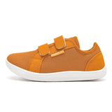 HOBIBEAR Kids Mesh Barefoot Shoes Little/Big/Kid Wide Toe Minimalist Sneakers Lightweight Hook Loop Breathable Casual Shoes