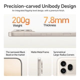 Smartphone HONOR 600 Pro 5G (Versão UE) 6.57" AMOLED - Snapdragon 8 Elite | Câmara 200MP AI, Bateria 6400mAh & 80W Super Charge