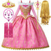 Aurora Dress D