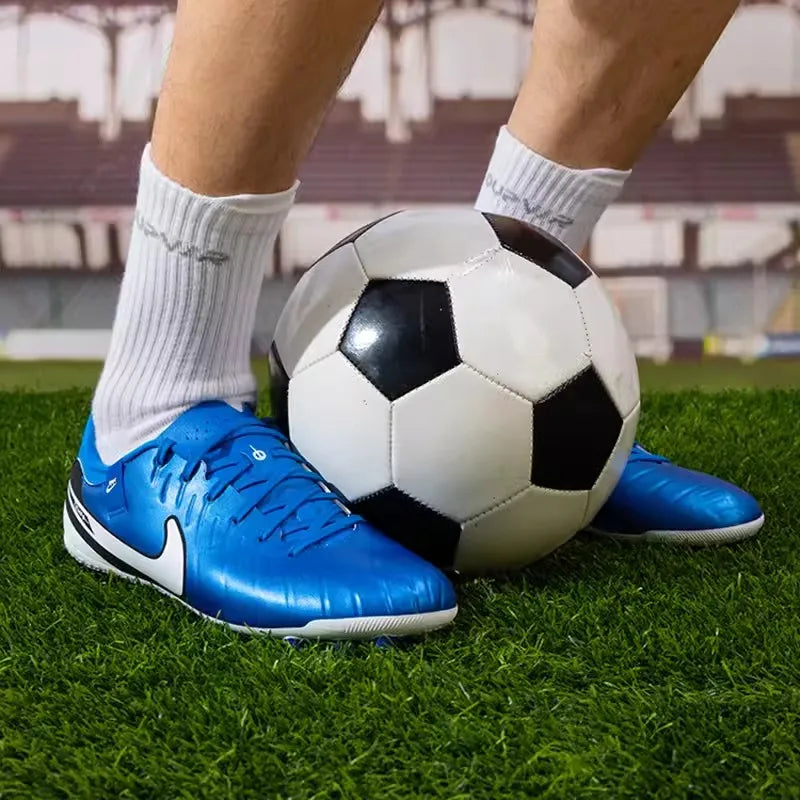 Zapatillas Nike Legend 10 Academy AG para hombre, de gama media, para fútbol, ​​frisbee, DV4340-400