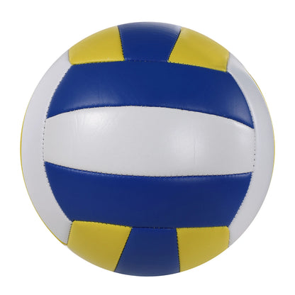 Size 5 Volleyball Professional Training Match Game Ball for Youth Beginners Indoor Practice Ball Outdoor Beach Volleyball