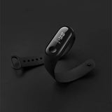 Soft Band Bracelet For Xiaomi Mi Band 7 Silicone Strap For MiBand 7 Bracelet Wrist Strap Miband 5 Wriststrap For Mi Band 2022