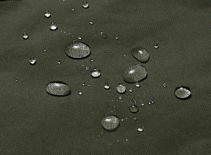 Winter Jacket Men Thick Fleece Waterproof Outwear unload Jackets Men's Windbreaker Army green Parka Raincoat Coats Plus Size 9XL