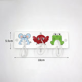 Busy Board Accessories Montessori Wooden Toy Key Lock Switch Slides Paillette Educational Toy Early Education Training Toy Gifts