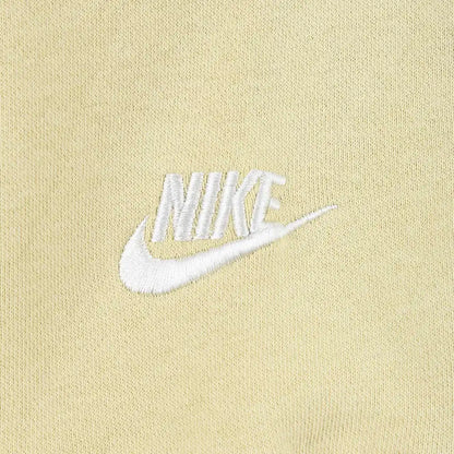 NIKE 2025 Men's AS M NSW CLUB PO BB HDY SHS II Knitted Hoodie HQ4952-783