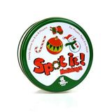 Dobble Card Game for Kids, Double Card Game, Metal Box, for Children, 28 Styles 